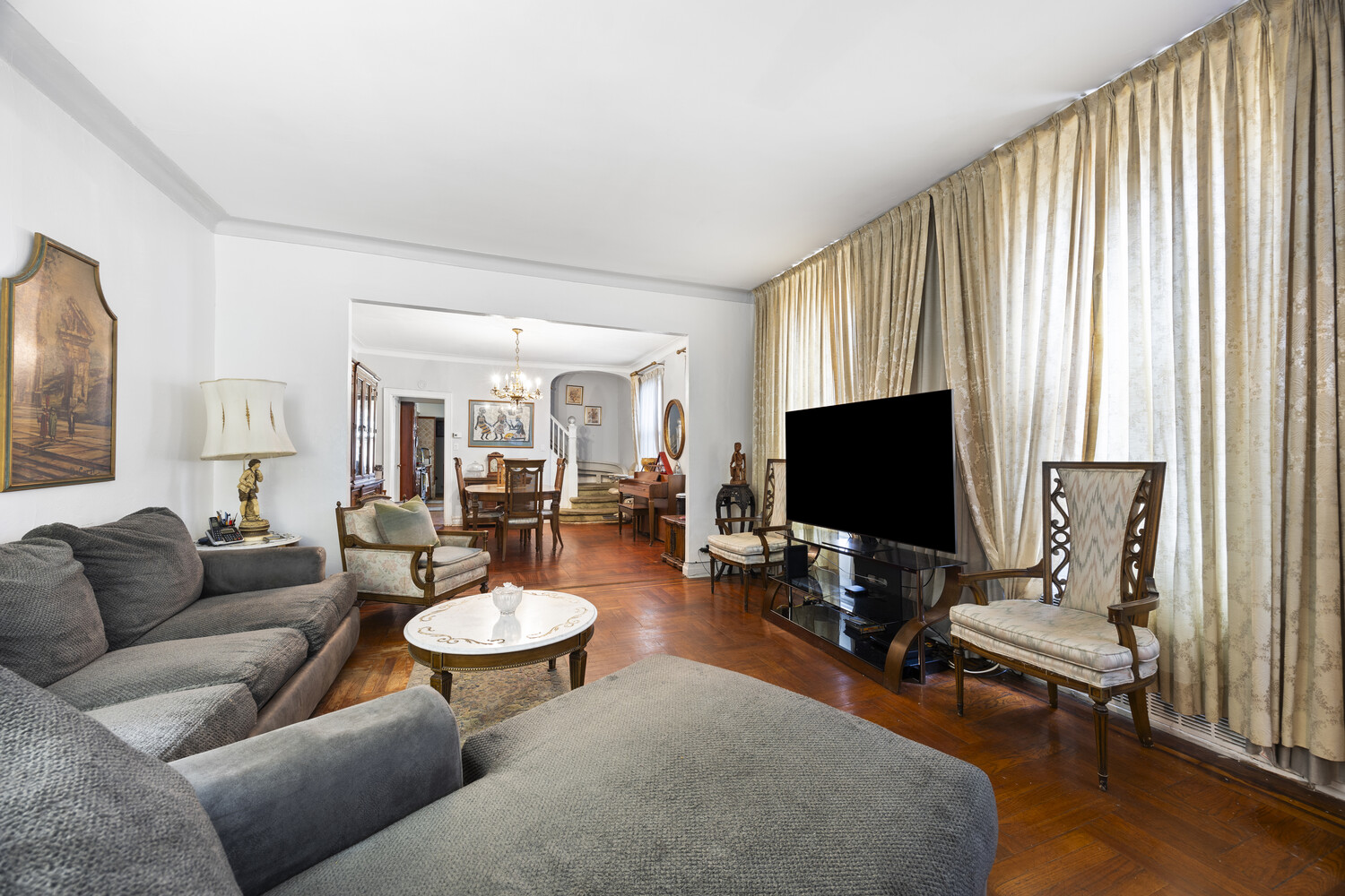 1003 Lenox Road Remsen Village Brooklyn NY 11212