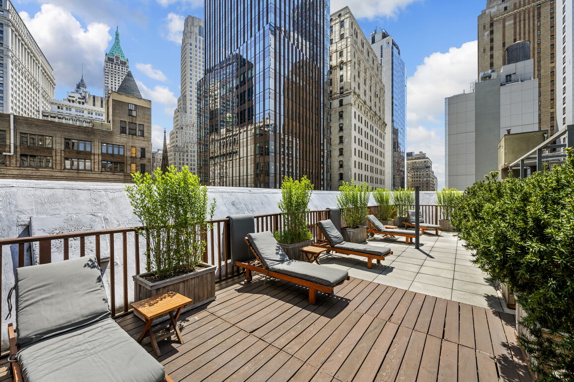 120 Greenwich Street PHC Financial District New York NY 10006
