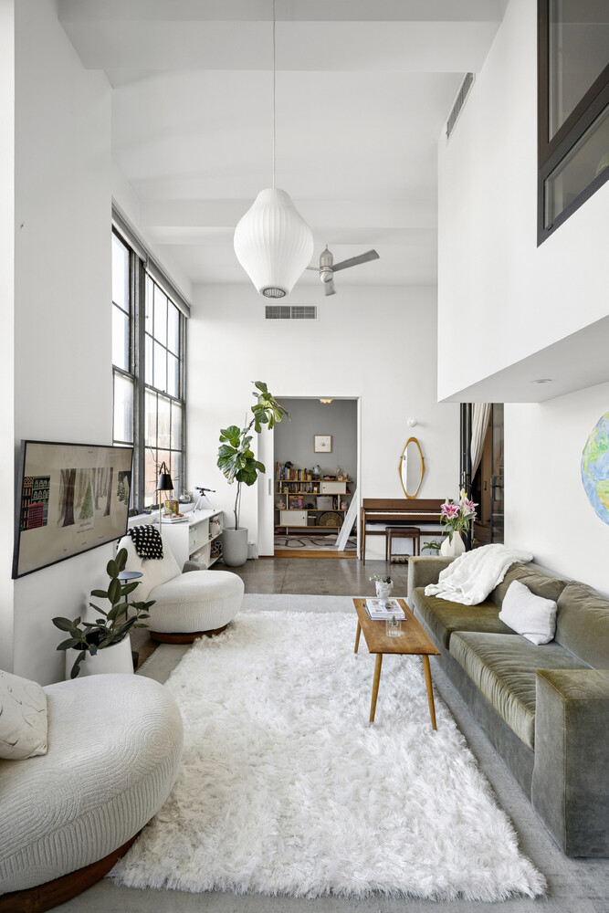 111 Fourth Avenue 8LM Greenwich Village New York NY 10003