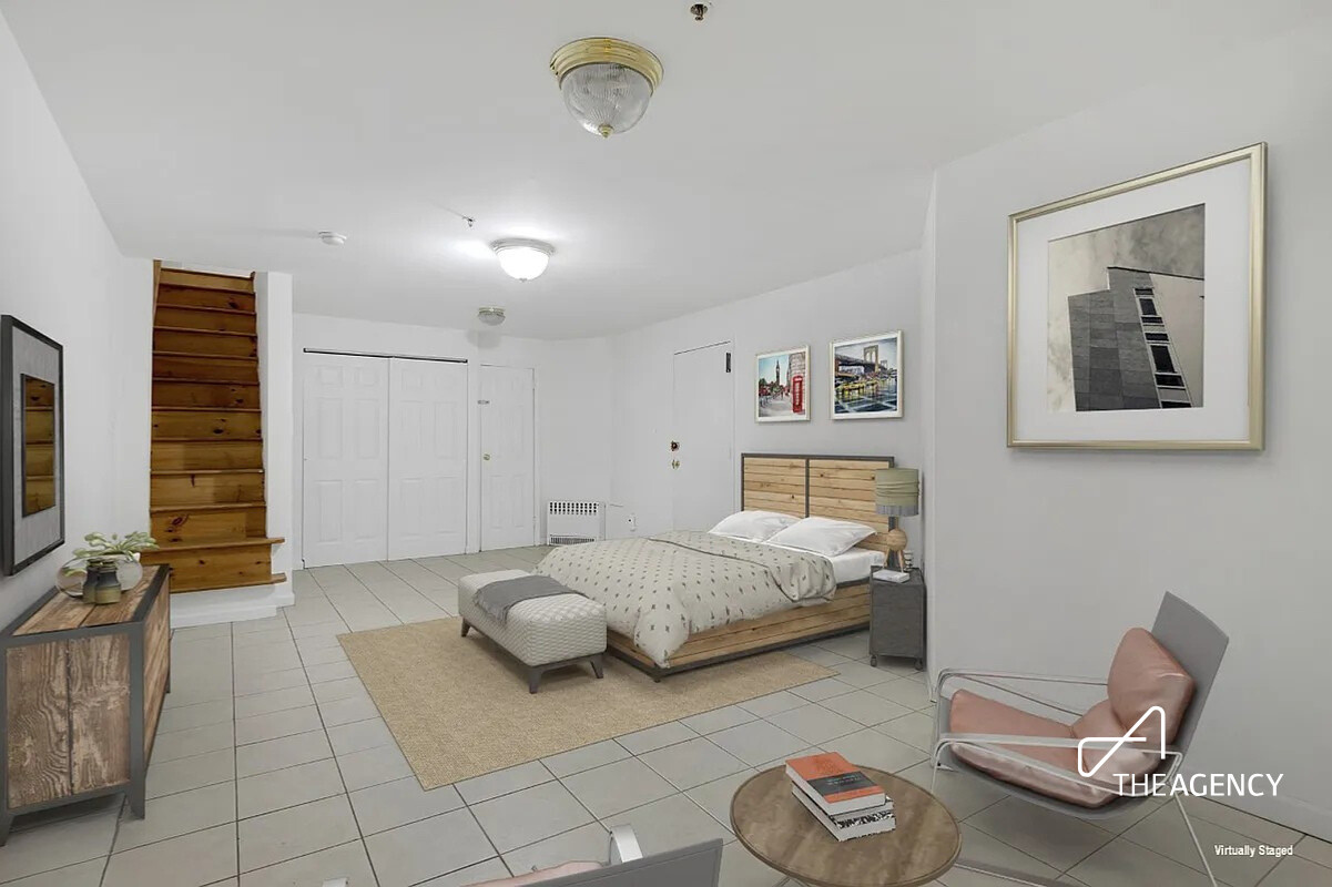 242 West 21st Street A Chelsea New York NY 10011