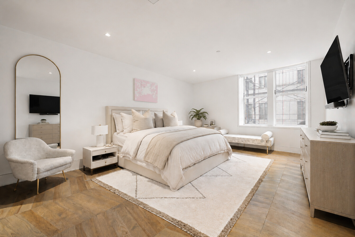 49 Chambers Street 5E Tribeca New York NY 10007