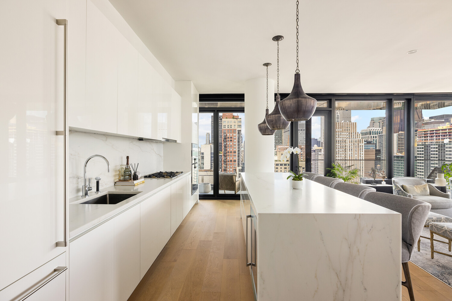 695 First Avenue 38H Murray Hill New York NY 10016