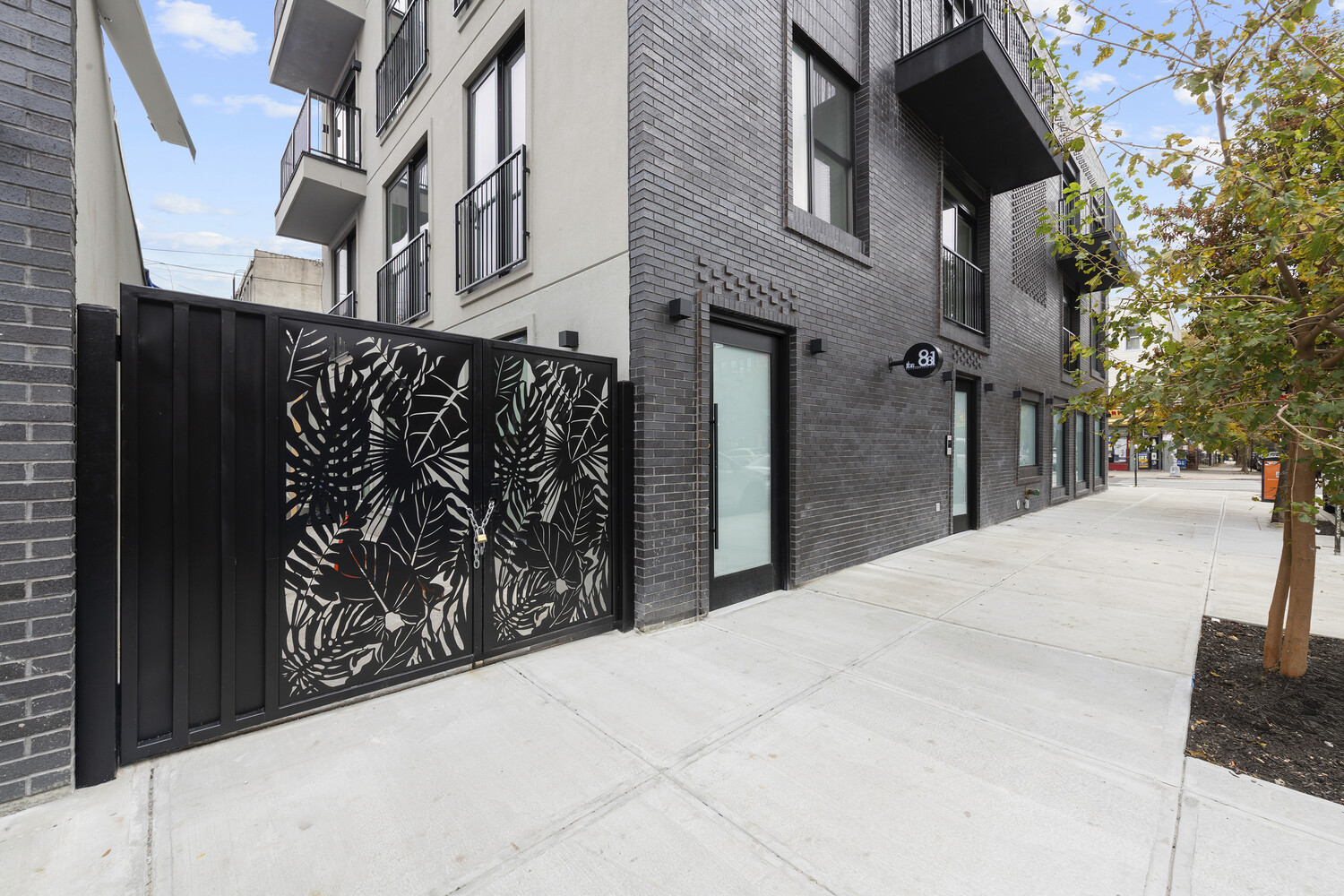 831 Knickerbocker Avenue 1R Bushwick Brooklyn NY 11237