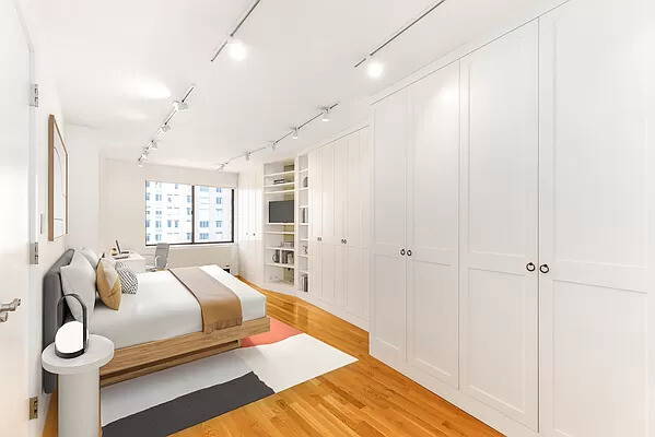 280 Rector Place 9C Battery Park City New York NY 10280