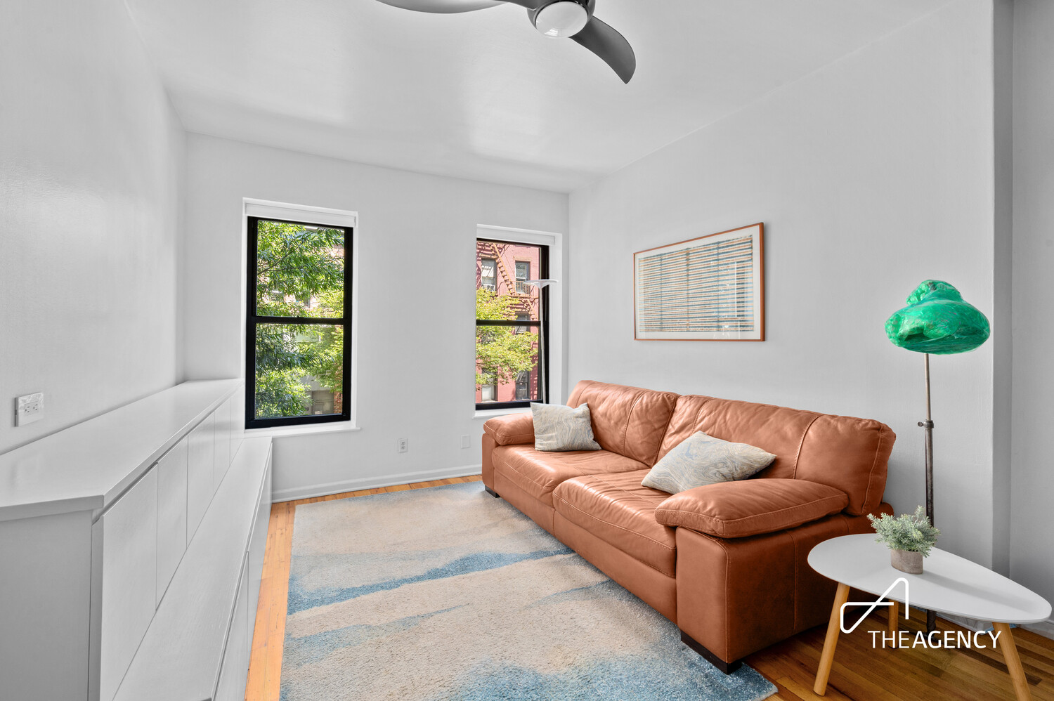726 Sackett Street 2L Park Slope Brooklyn NY 11217