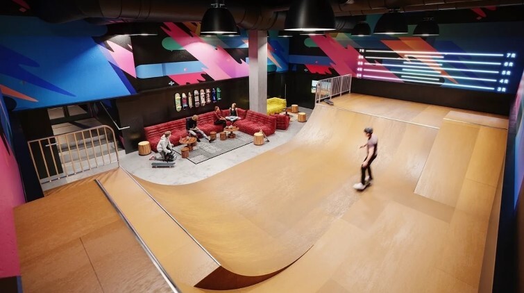 30 Riverside Blvd. 21M Lincoln Square New York NY 10069