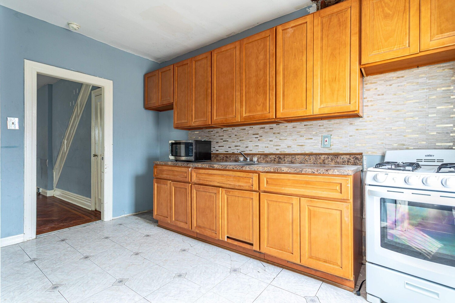 968 East 48th Street Farragut Brooklyn NY 11203