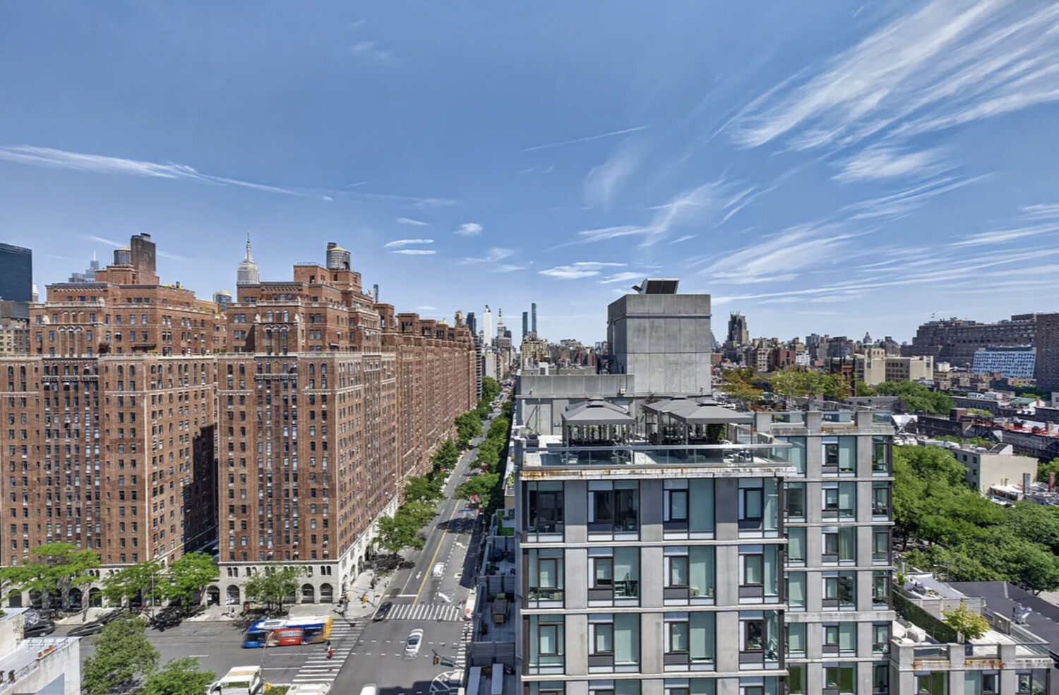 520 West 23rd Street Chelsea New York NY 10011
