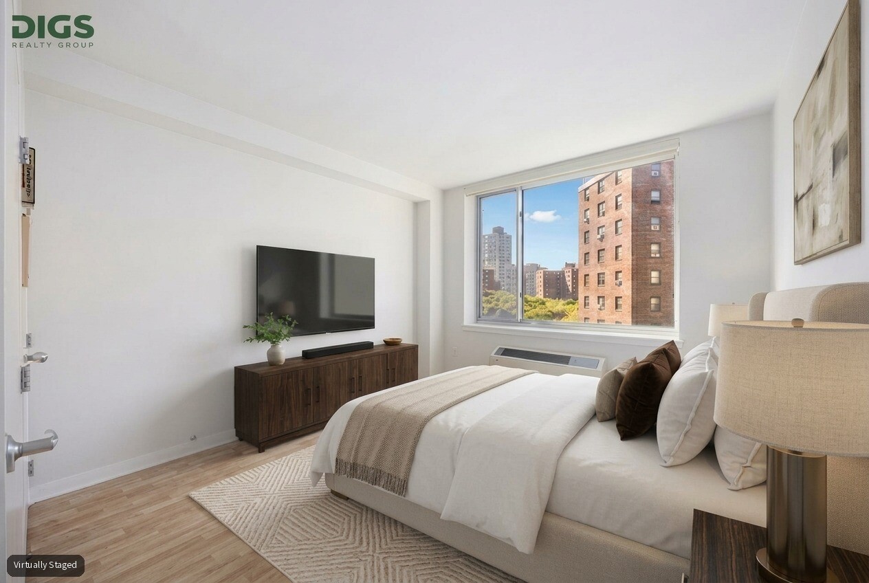 40 West 116th Street West Harlem New York NY 10026