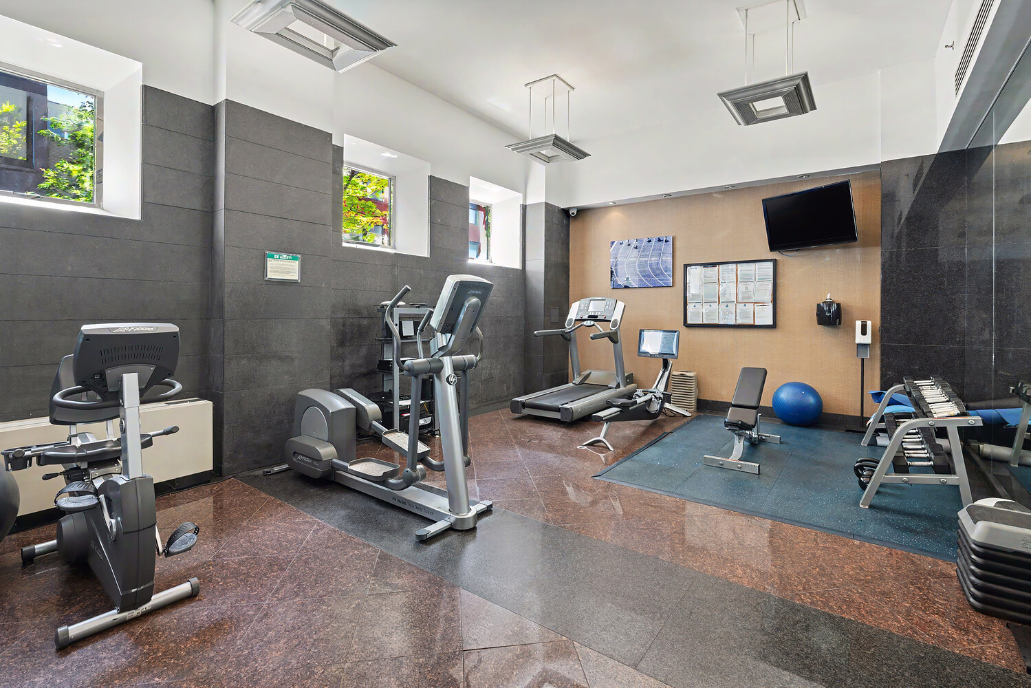 421 West 54th Street Clinton New York NY 10019