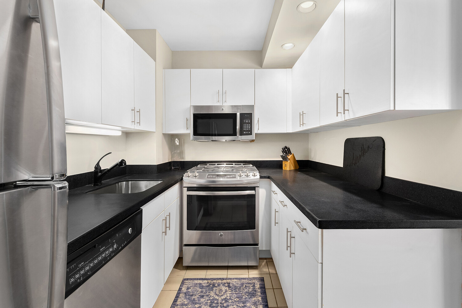 2250 Broadway 12B Upper West Side New York NY 10024