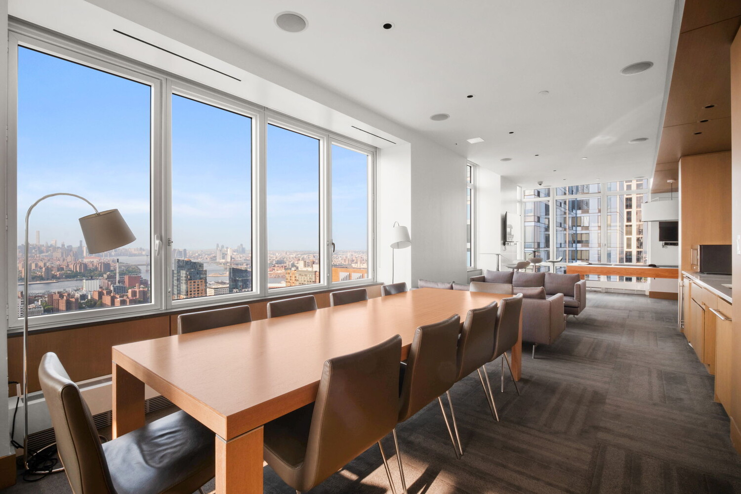 388 Bridge Street 41D Downtown Brooklyn NY 11201