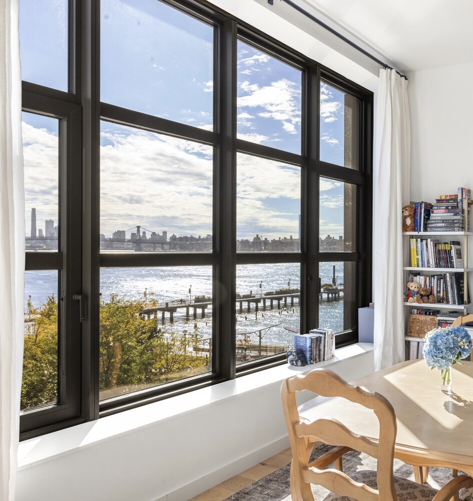 29 Huron Street Greenpoint Brooklyn NY 11222