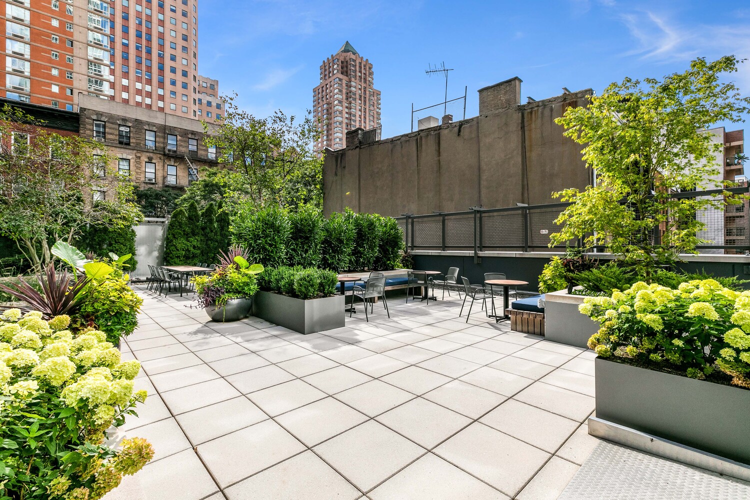 310 West 52nd Street 11D Clinton New York NY 10019