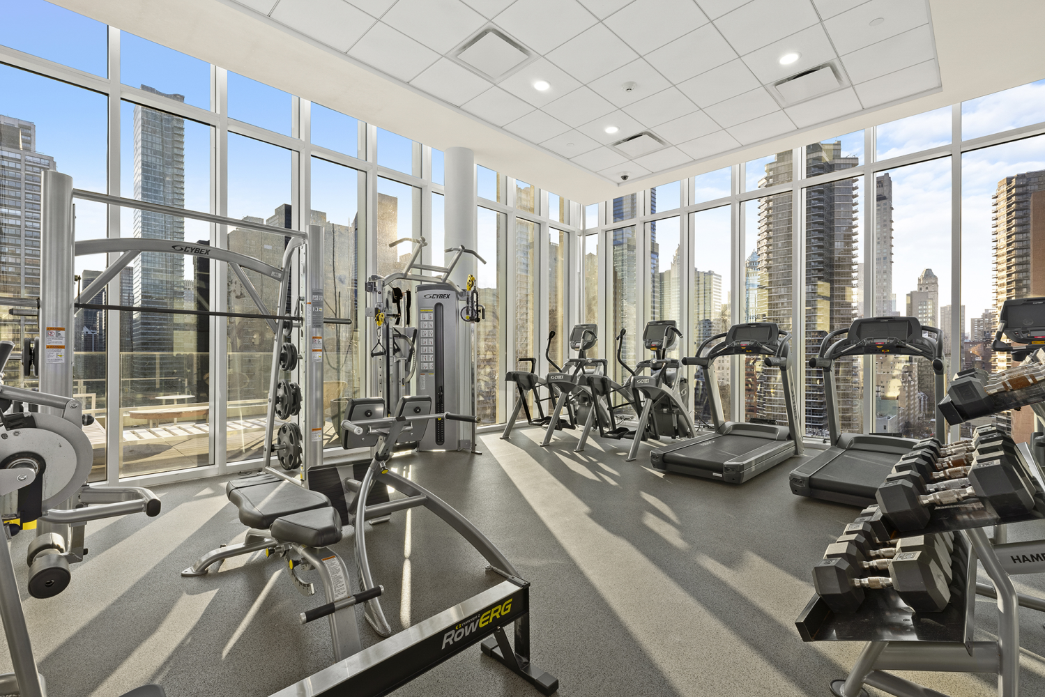 301 East 61st Street 4B Upper East Side New York NY 10065
