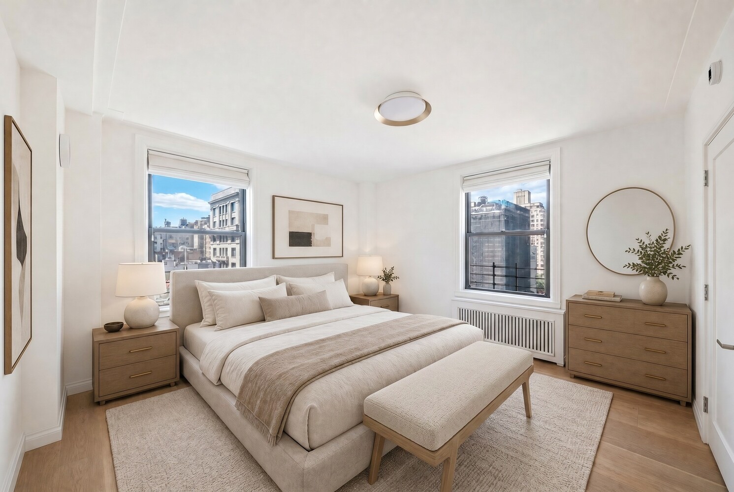 514 West End Avenue 11C Upper West Side New York NY 10024