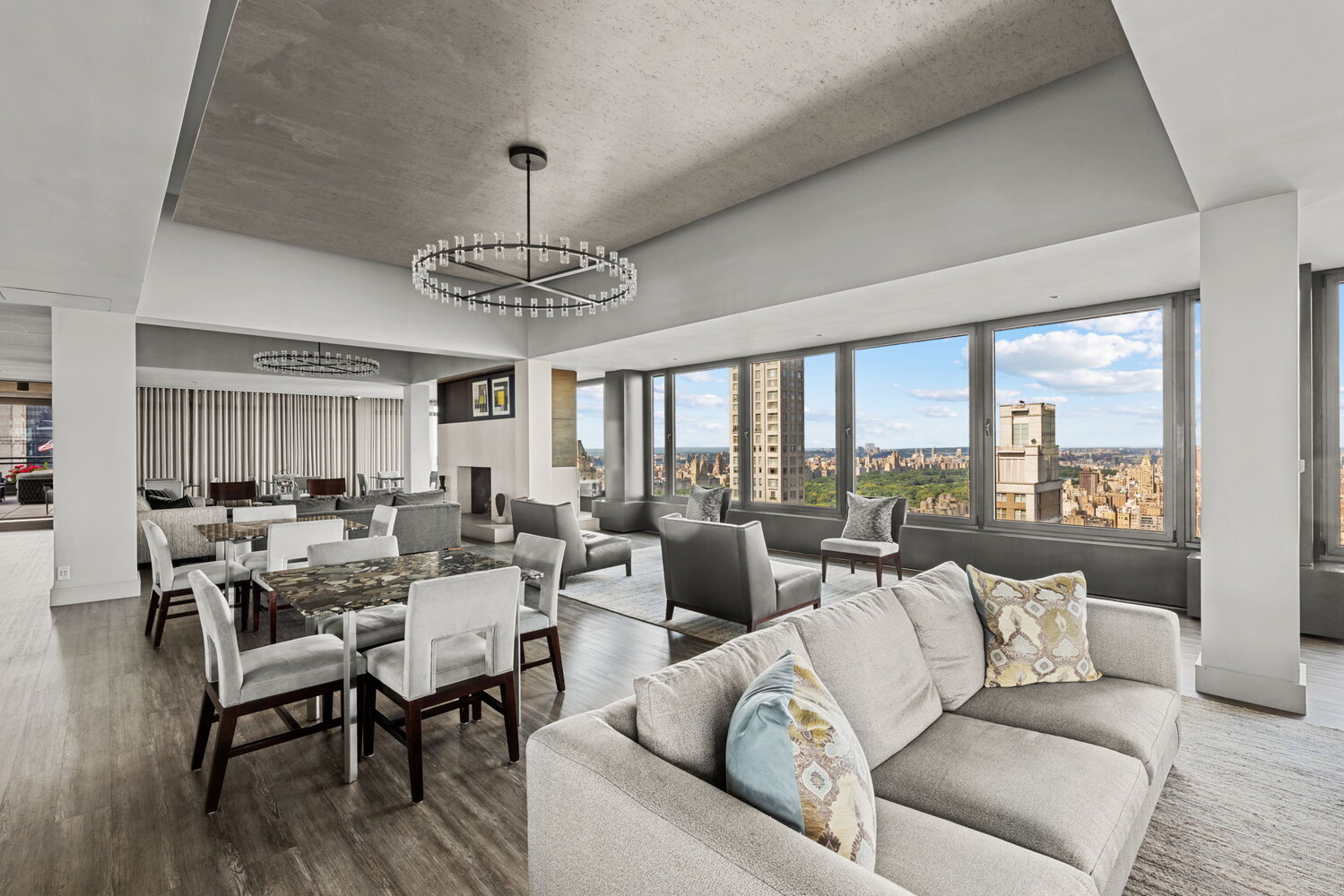 117 East 57th Street 32F Midtown East New York NY 10022