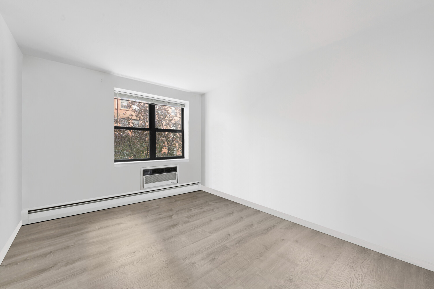 1919 Madison Avenue East Harlem New York NY 10035