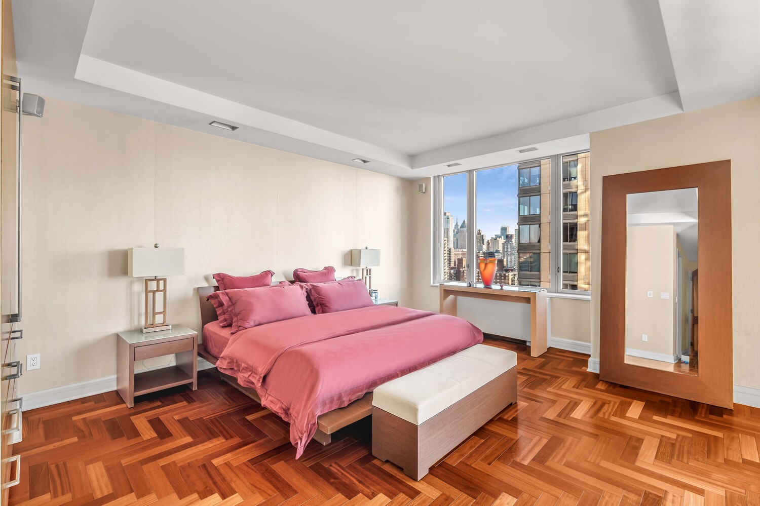 220 Riverside Blvd. 24G Lincoln Square New York NY 10069