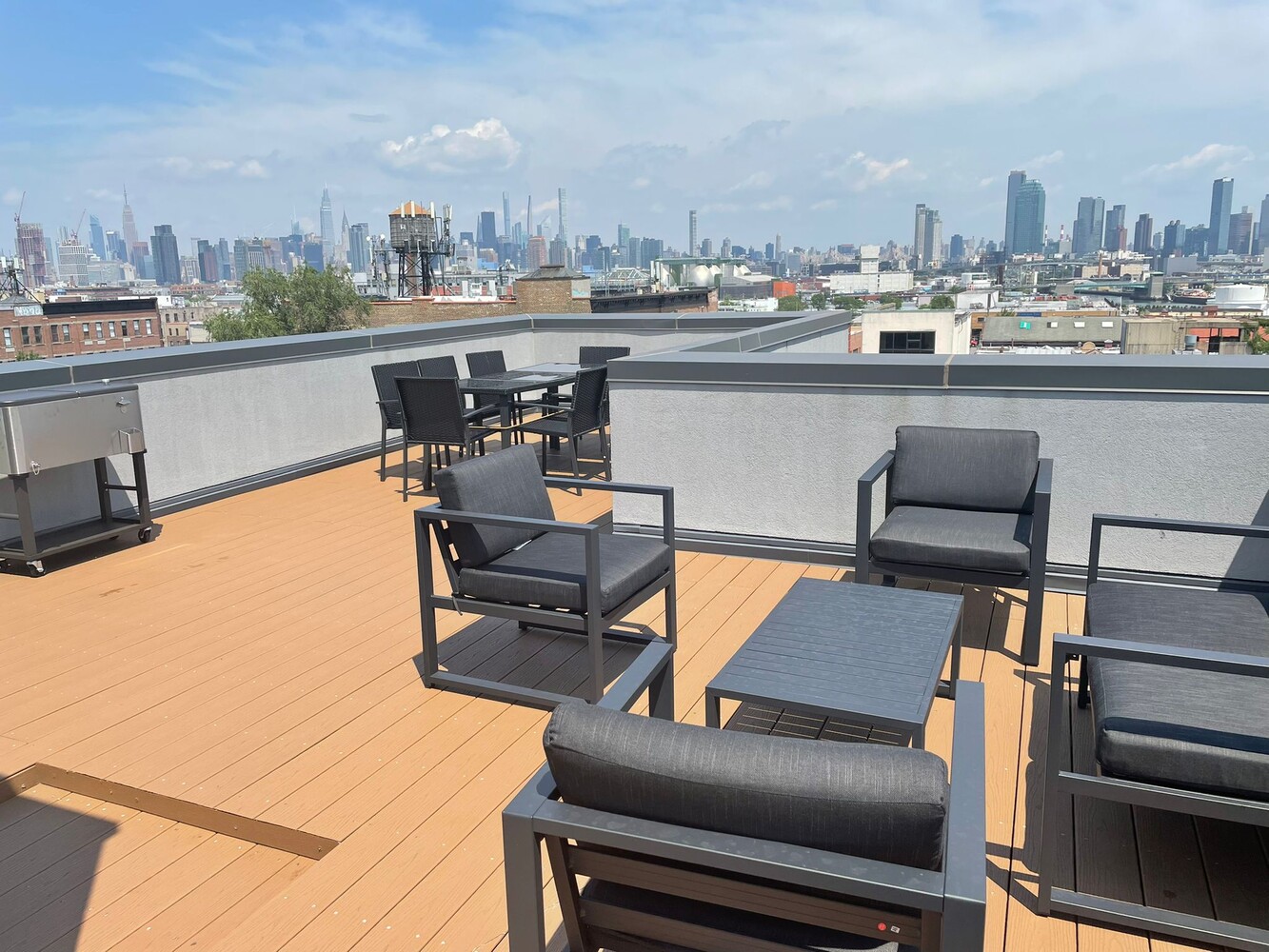 280 Nassau Avenue 1A Greenpoint Brooklyn NY 11222