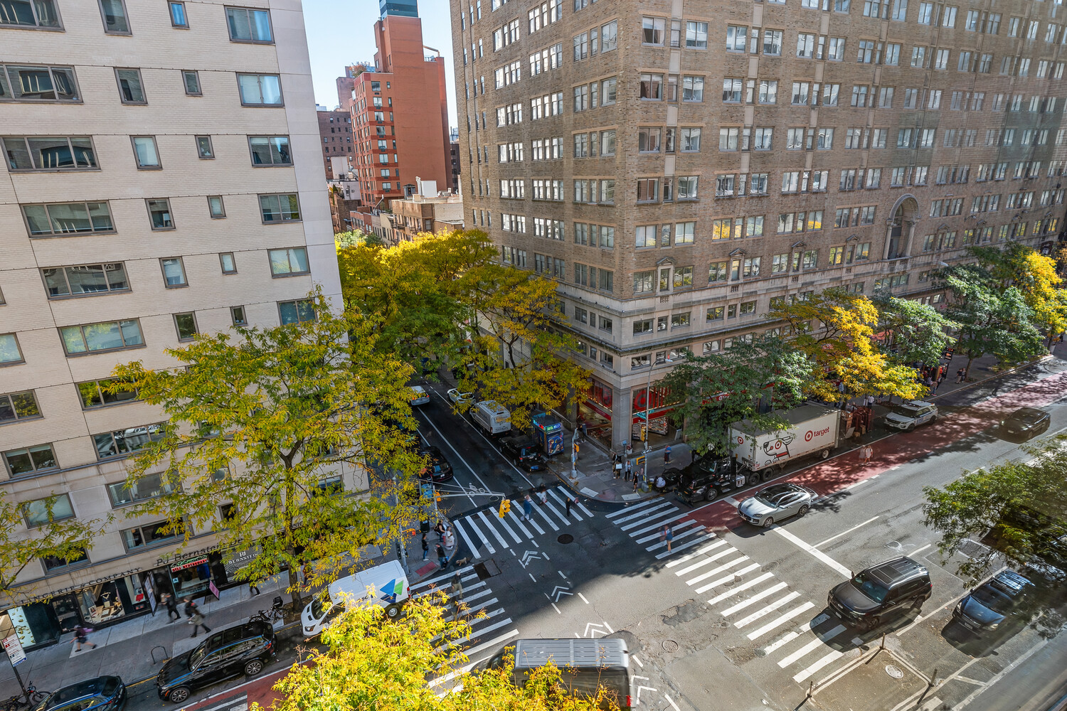 179 East 70th Street 8B Upper East Side New York NY 10021