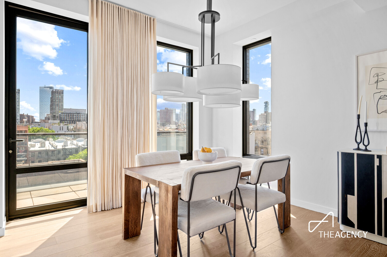 287 East Houston Street 8A Lower East Side New York NY 10002