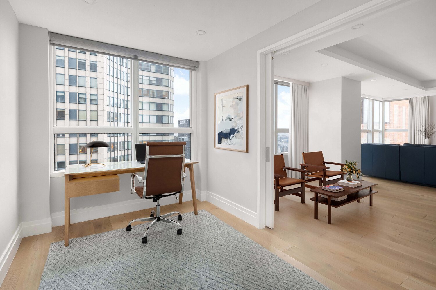 146 West 57th Street 67T Midtown West New York NY 10019