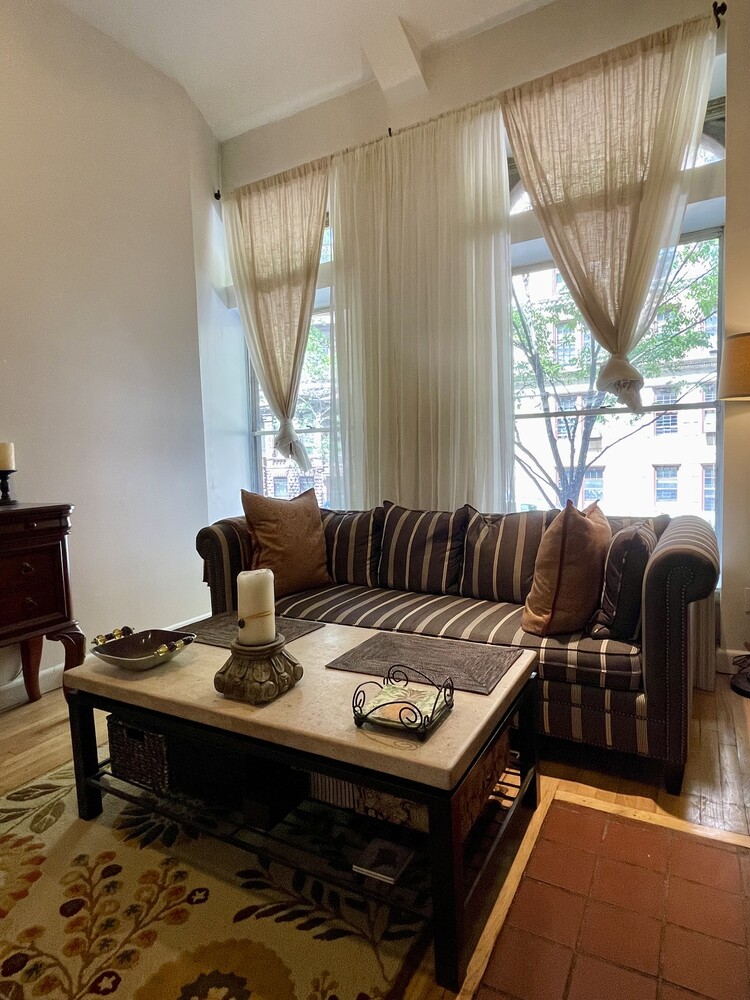 304 West 88th Street 1D Upper West Side New York NY 10024