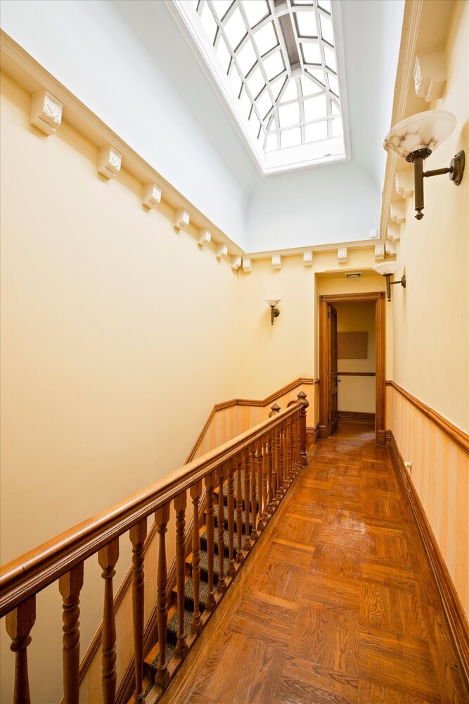329 Convent Avenue TH Hamilton Heights New York NY 10031
