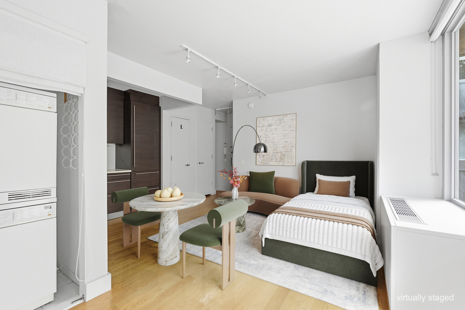 464 West 44th Street Clinton New York NY 10036