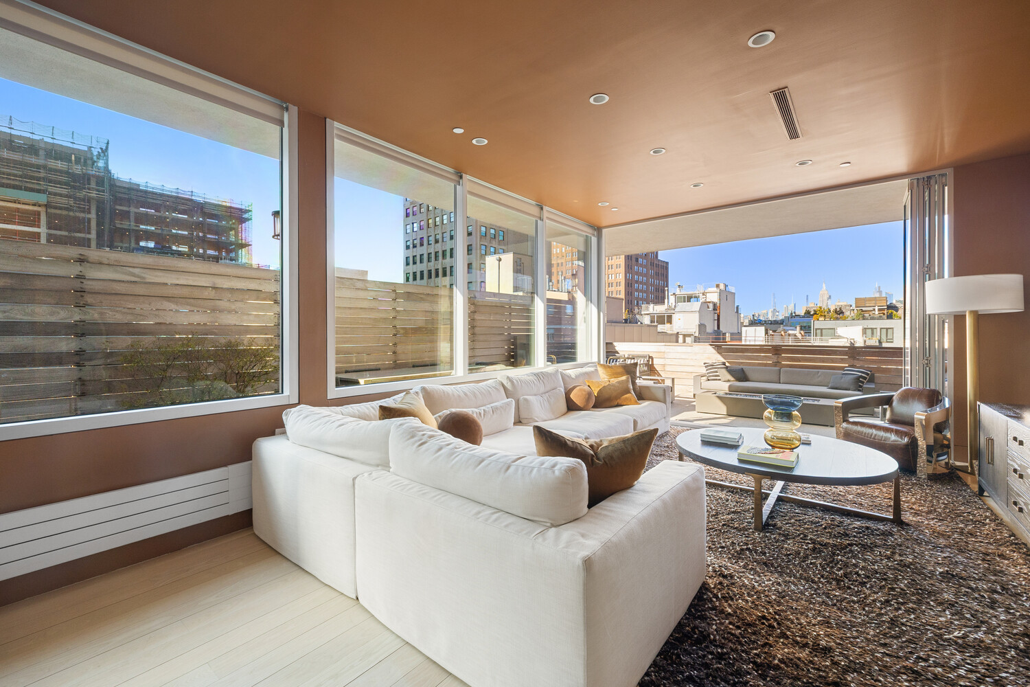 85 Leonard Street PH Tribeca New York NY 10013