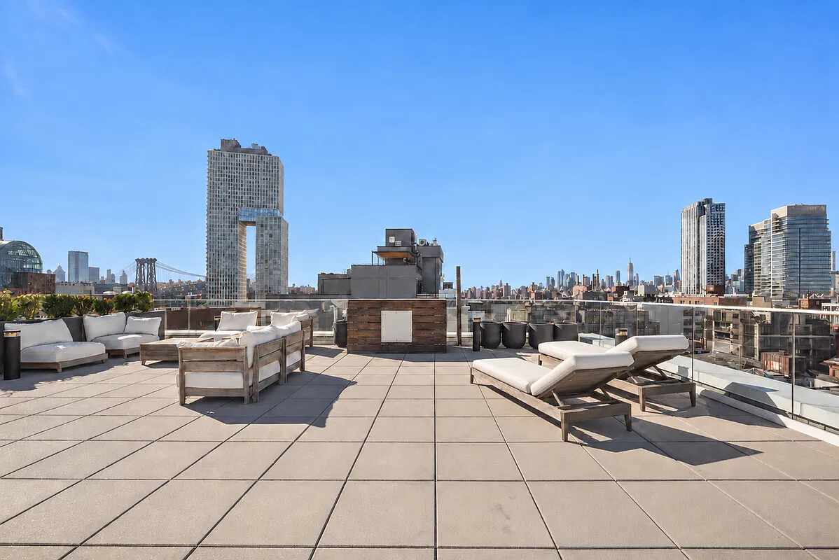 110 North 1st Street PHB Williamsburg Brooklyn NY 11249