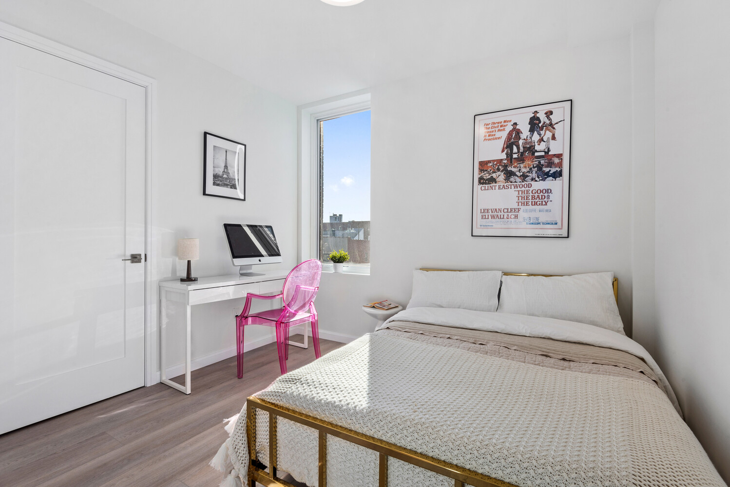 1 Lenox Road 7D Flatbush Brooklyn NY 11226