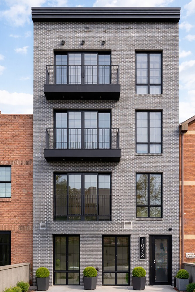 1073 Willoughby Avenue 2B Bushwick Brooklyn NY 11221