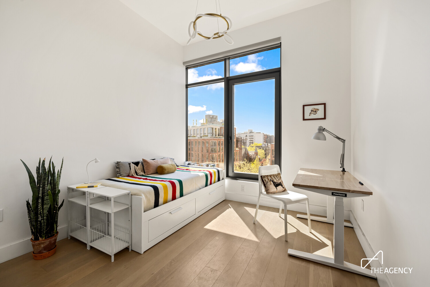 450 Grand Avenue 7D Clinton Hill Brooklyn NY 11238