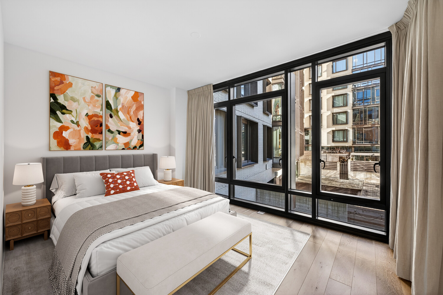 429 Kent Avenue TH8 Williamsburg Brooklyn NY 11249