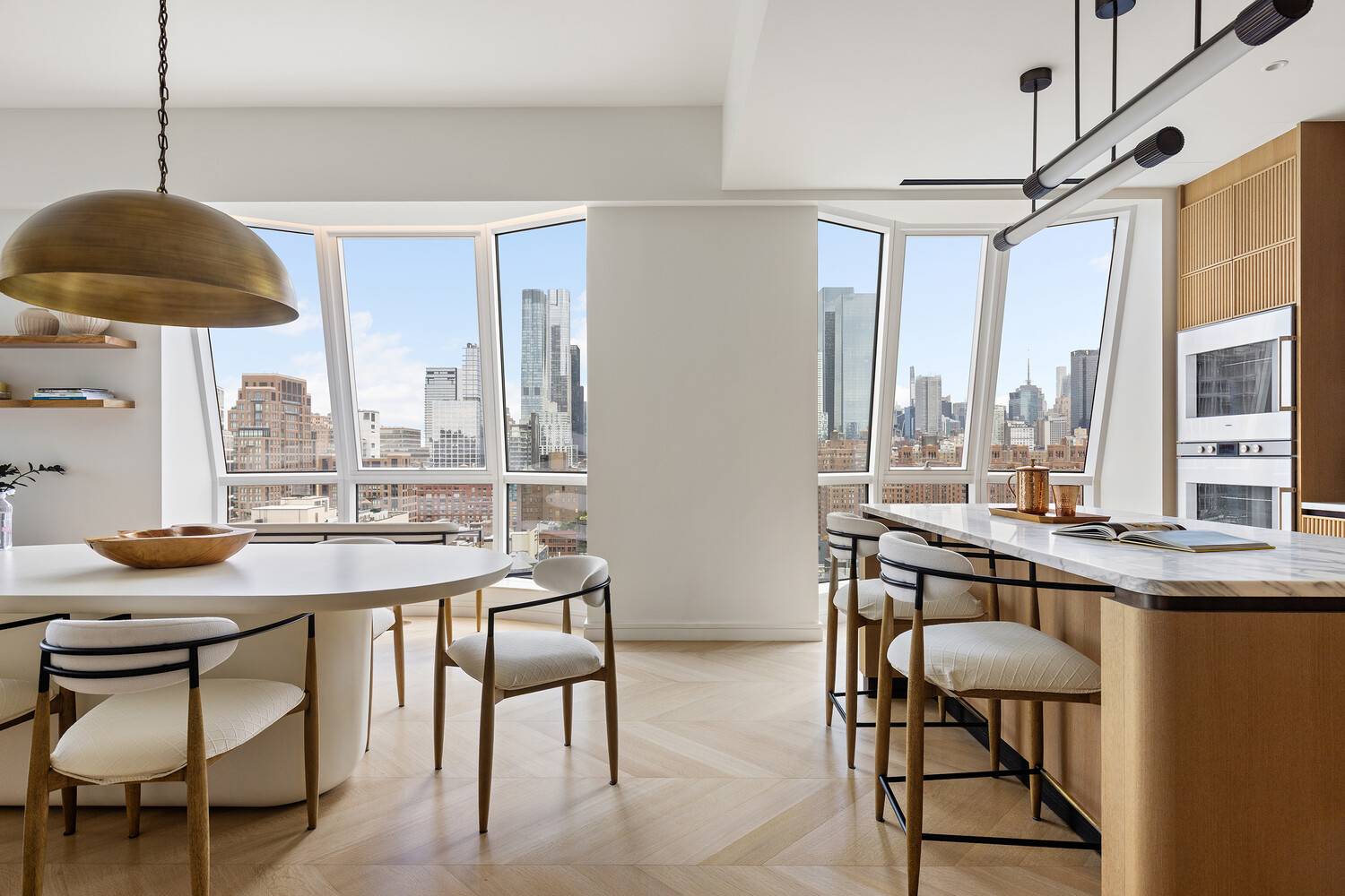 515 West 18th Street 1701 Chelsea New York NY 10011