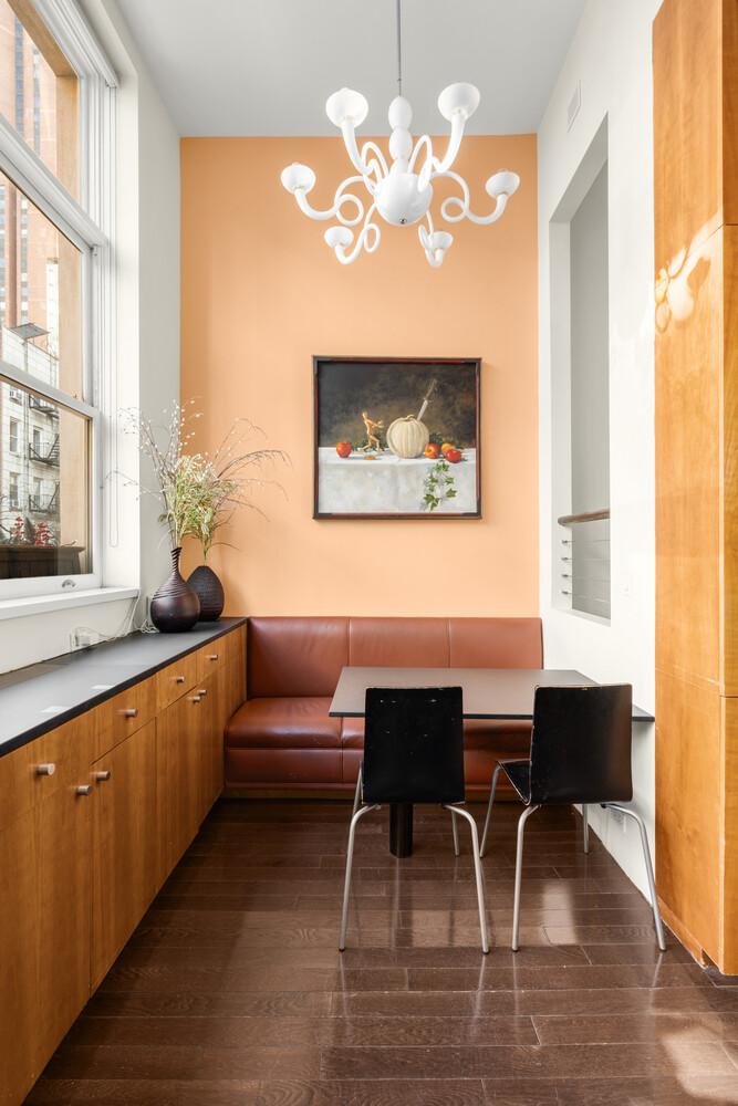 164 East 91st Street Carnegie Hill New York NY 10128