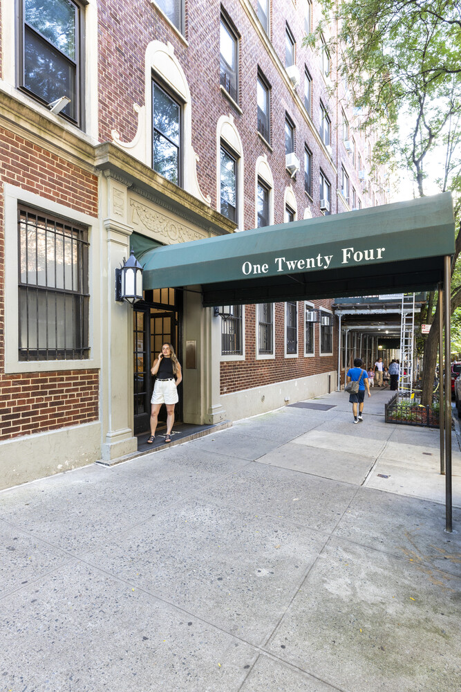 124 West 93rd Street 2D Upper West Side New York NY 10025