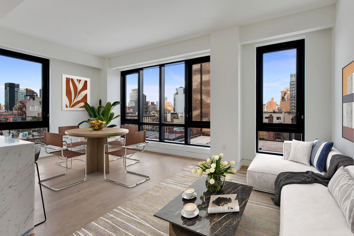 242 Broome Street Lower East Side New York NY 10002