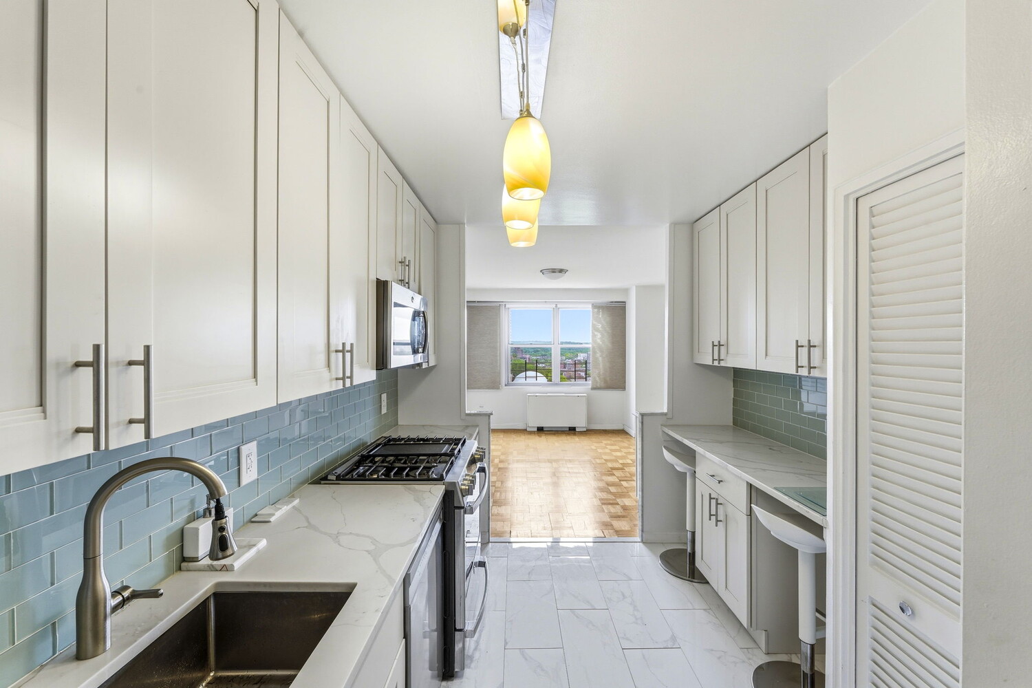 2500 Johnson Avenue 20C Spuyten Duyvil Bronx NY 10463