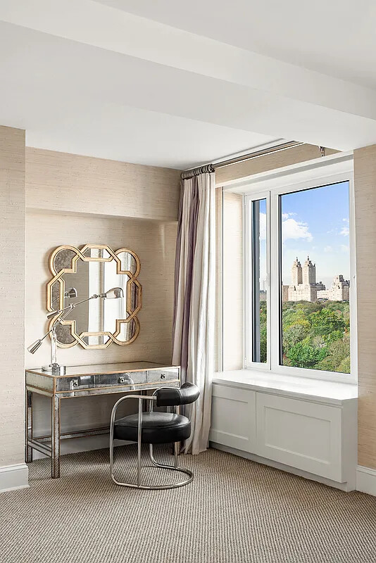 1200 Fifth Avenue PH Upper East Side New York NY 10029