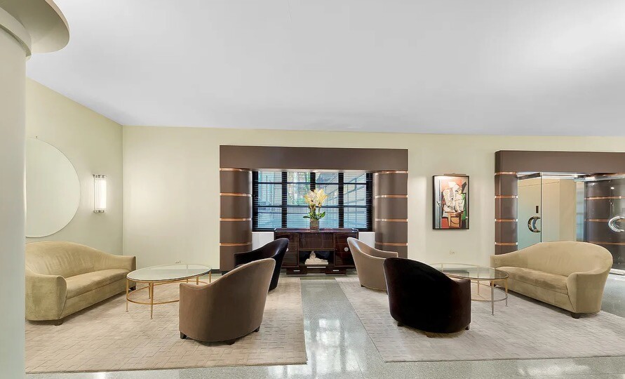 235 East 22nd Street Gramercy Park New York NY 10010