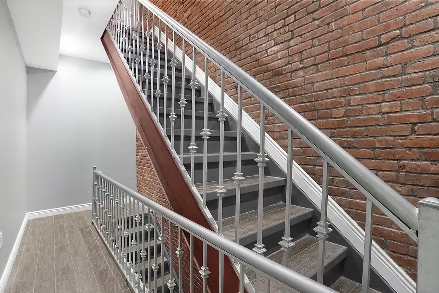 114 West 124th Street TH West Harlem New York NY 10027