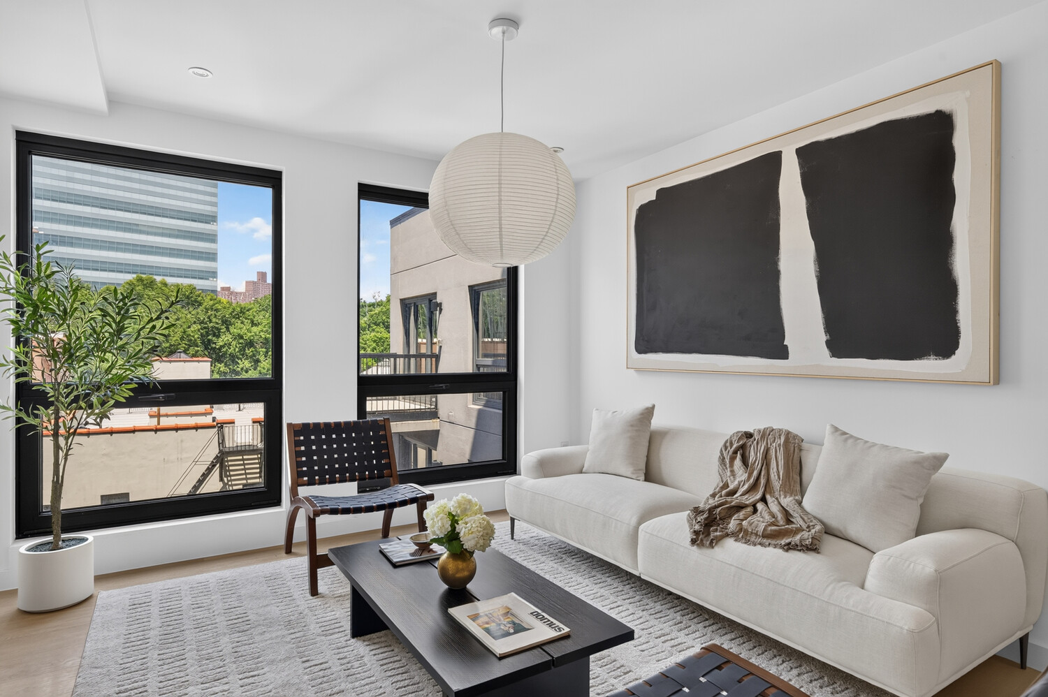 308 West 133rd Street 6A West Harlem New York NY 10027