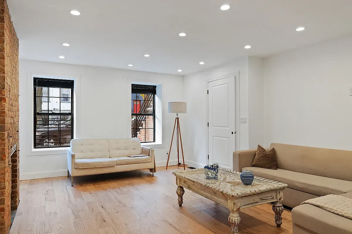 170 Schaefer Street TH1 Bushwick Brooklyn NY 11207