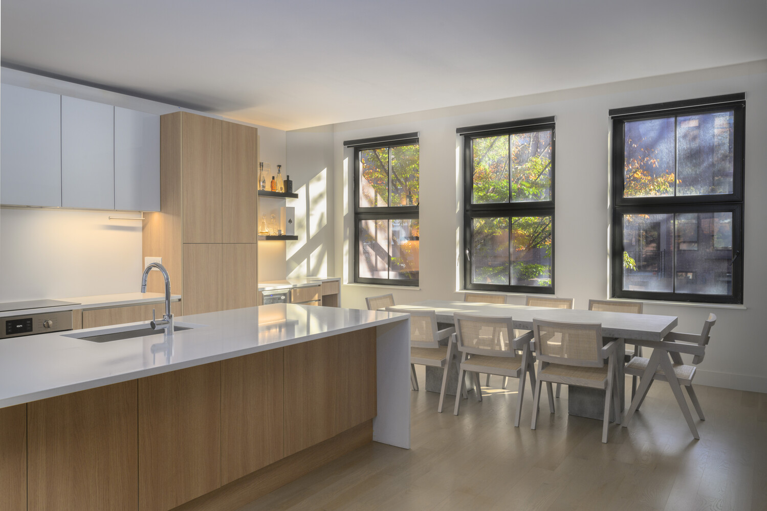 277 Greene Avenue N/A Clinton Hill Brooklyn NY 11238