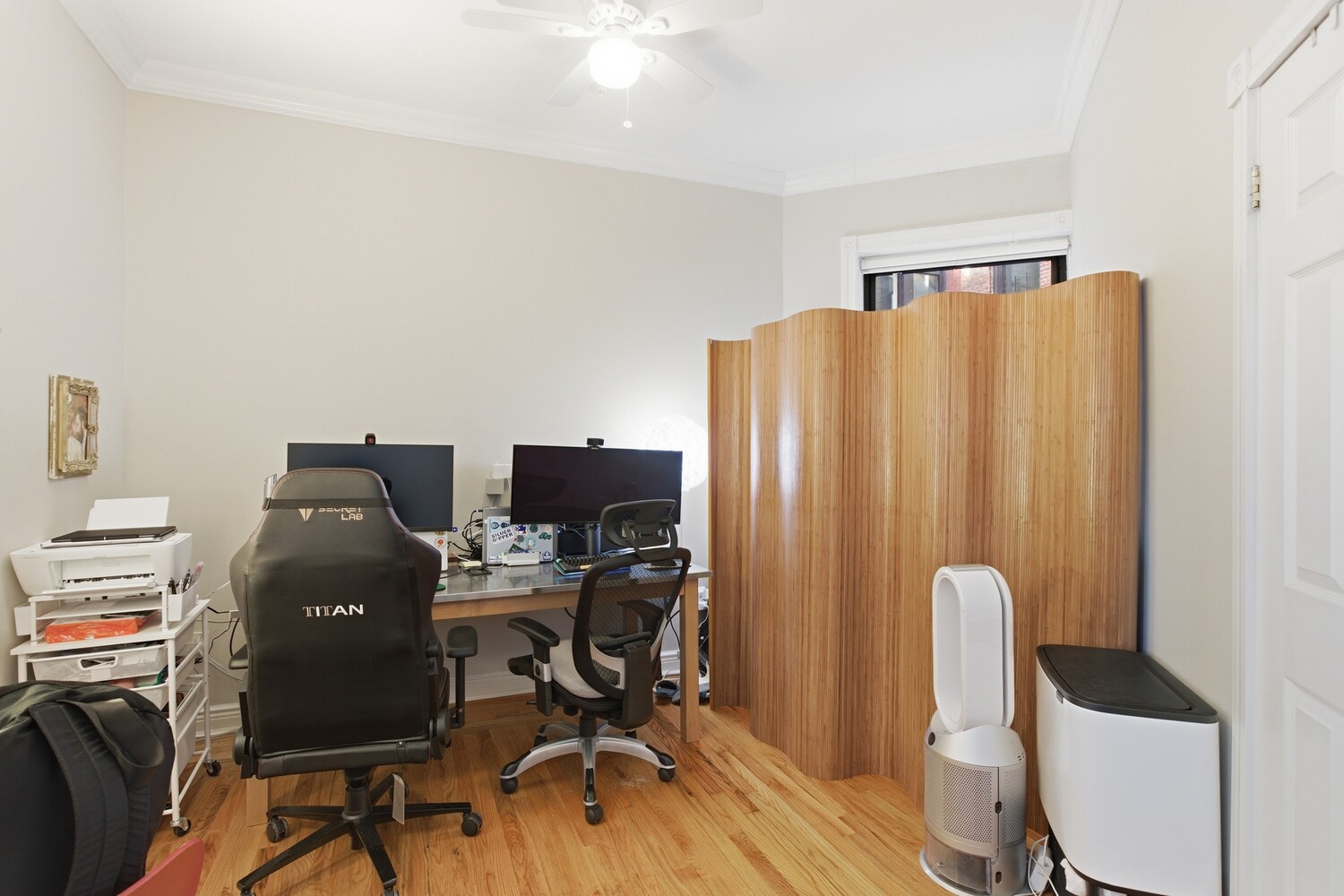 31 Tiemann Place Morningside Heights New York NY 10027