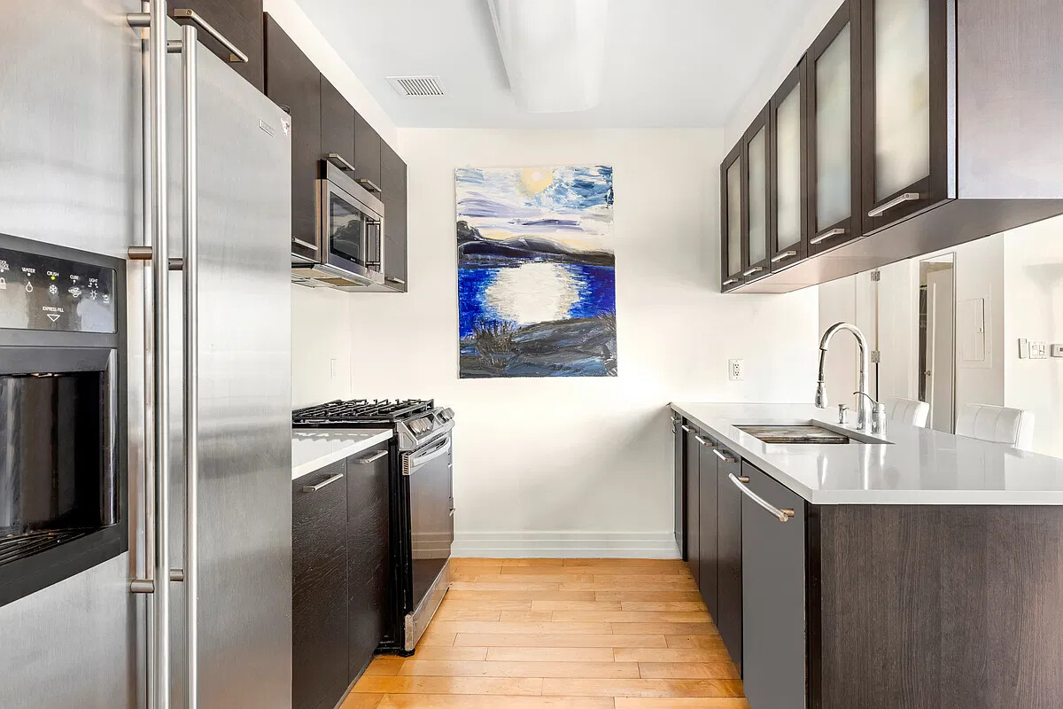 64-05 Yellowstone Blvd. 509P Forest Hills Queens NY 11375