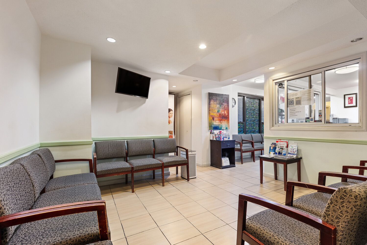 210 East 47th Street 1AP Turtle Bay New York NY 10017